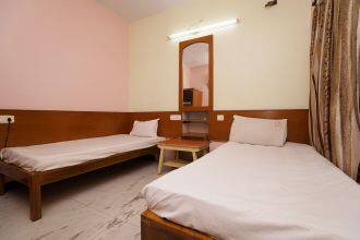 Hotel Sarvamangalam Inn, Pondicherry 4